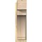 Ekena Millwork Imperial Block Rough Sawn Outlooker, Douglas Fir, 8"W x 20"D x 28"H OUT08X20X28IMP05RDF - alternate 4